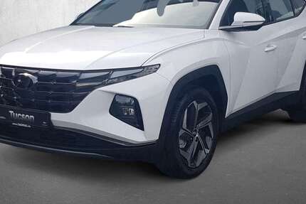 Hyundai TUCSON 58.443 km 21.990 &euro; Castrop-Rauxel 44575