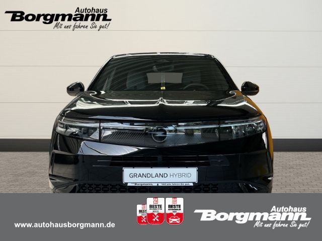 Opel Grandland (X) 1.326 km 32.990 € Essen 45356