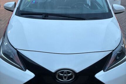Toyota Aygo (X) 89.786 km 4.999 € Hagen 58095