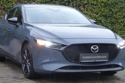 Mazda 3 6.800 km 23.900 &euro; Gelsenkirchen 45899
