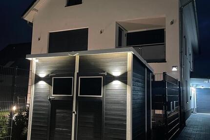 Neubauwohnung im Zweifamilienhaus in Brechtener Heide 4 zimmer