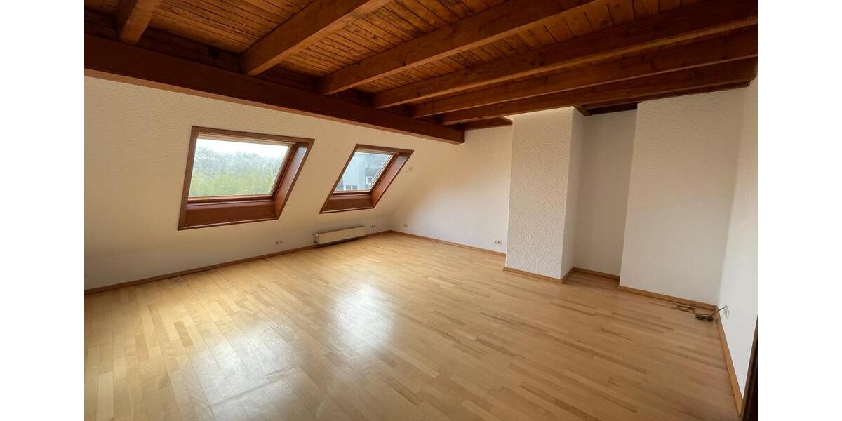 Maisonettenwohnung Dortmund Hombruch - 3 Zimmer, 97 m&sup2;, 915&euro; | Angebot:26271494