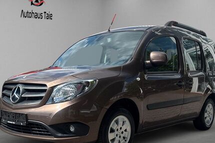 Mercedes-Benz Citan 54.500 km 14.990 € Dortmund OT Mitte 44145