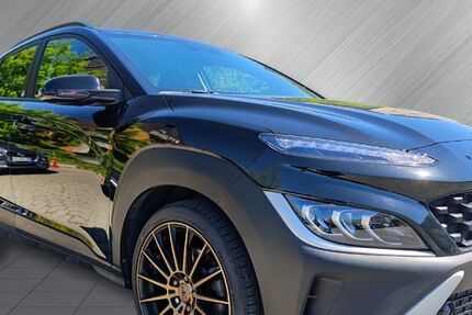 Hyundai KONA 89.305 km 14.290 &euro; Mülheim 45473