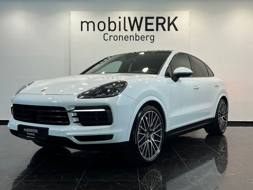 Porsche Cayenne 30.400 km 69.990 € Wuppertal 42327