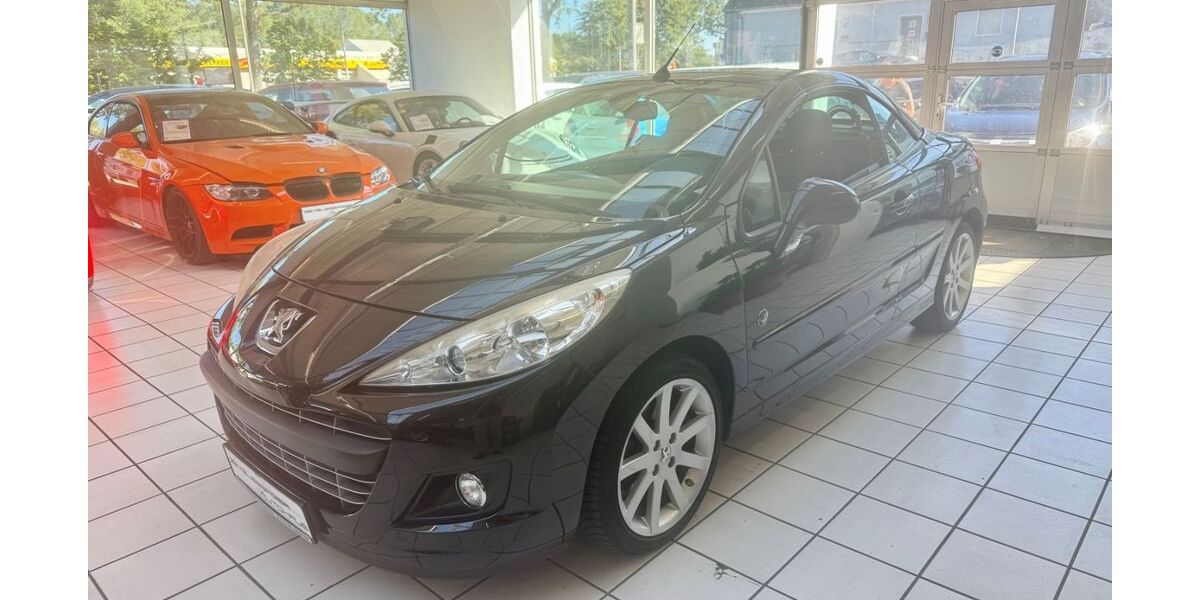 Peugeot 207 107.286 km 7.980 &euro; Gevelsberg 58285