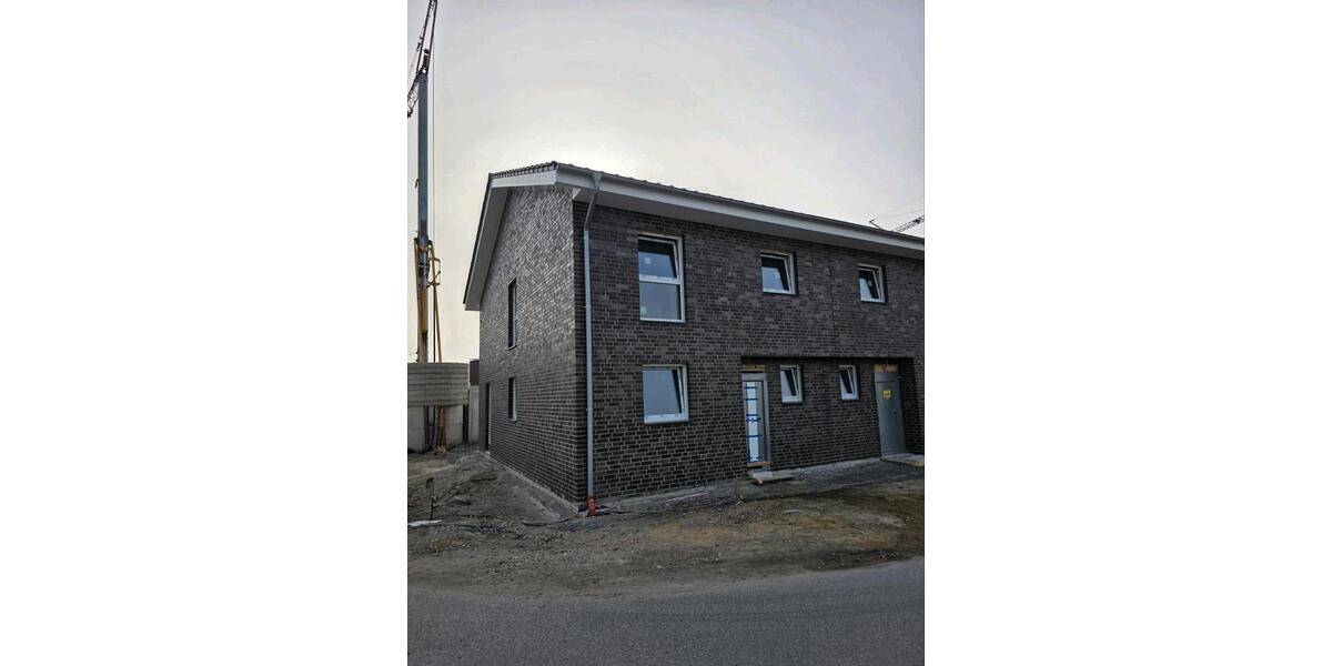 Doppelhaushälfte Olfen - 4 Zimmer, 126 m&sup2;, 1.850&euro; | Angebot:25767931