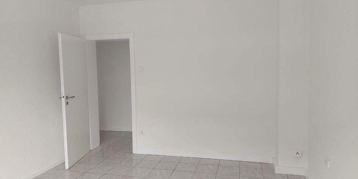 Bezugsfertige 2,5 Zimmer Wohnung Gladbeck Mitte! 2 zimmer