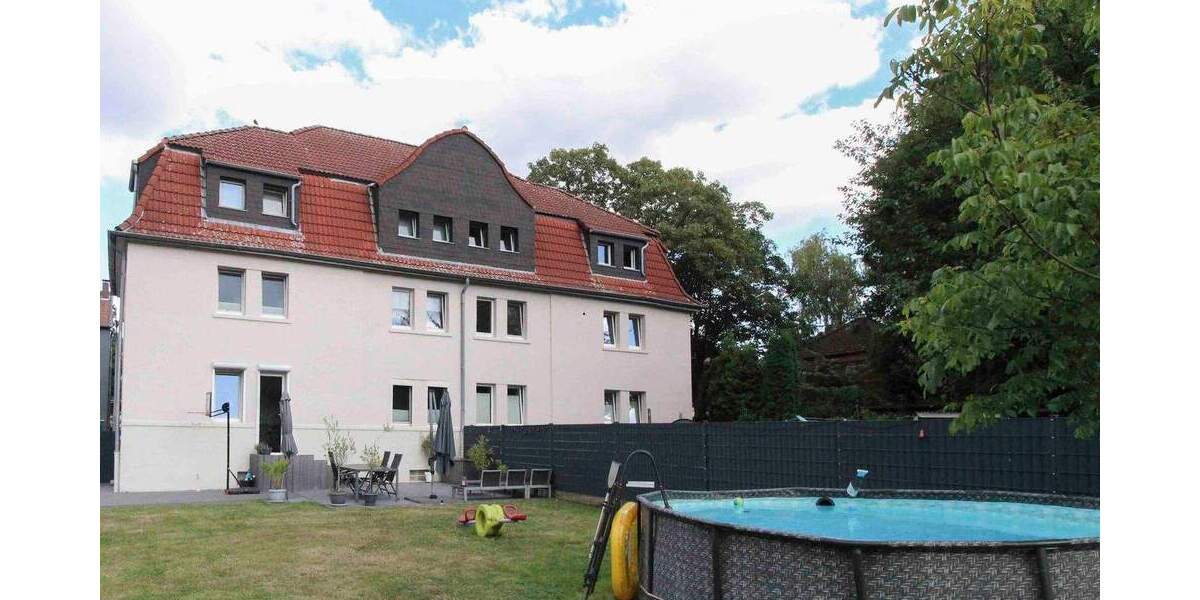 Einfamilienhaus Gelsenkirchen Hassel - 1 Zimmer, 699.000&euro; | Angebot:25070576