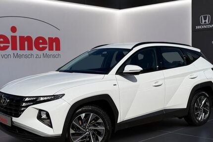 Hyundai TUCSON 36.994 km 22.979 &euro; Essen 45141
