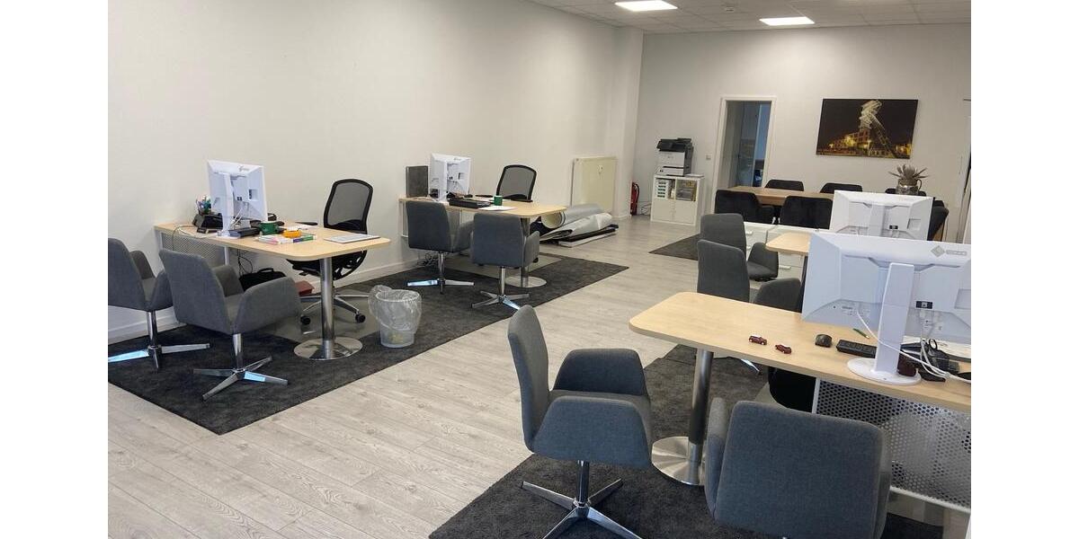 Gewerbeobjekt Witten Herbede - 890&euro; | Angebot:24846473