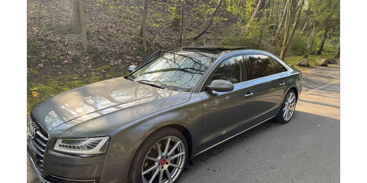 Audi A8 297.500 km 19.850 &euro; Dortmund 44339