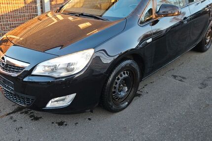 Opel Astra 214.820 km 2.499 &euro; Gevelsberg 58285