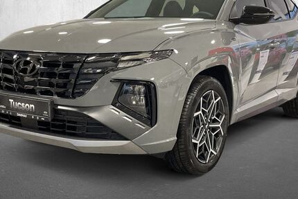 Hyundai TUCSON 50.755 km 27.490 &euro; Herne 44653