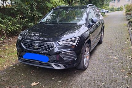 Seat Ateca 26.100 km 28.500 € marl 45772