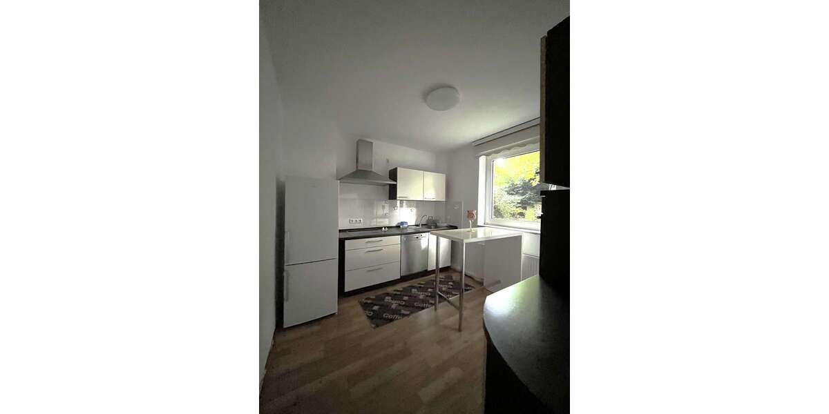 Etagenwohnung Gelsenkirchen Schalke - 3 Zimmer, 60 m&sup2;, 410&euro; | Angebot:27428533