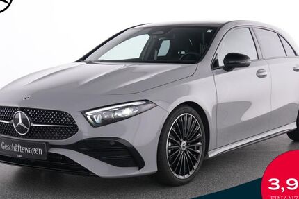Mercedes-Benz A 180 5.721 km 34.850 &euro; Essen 45309