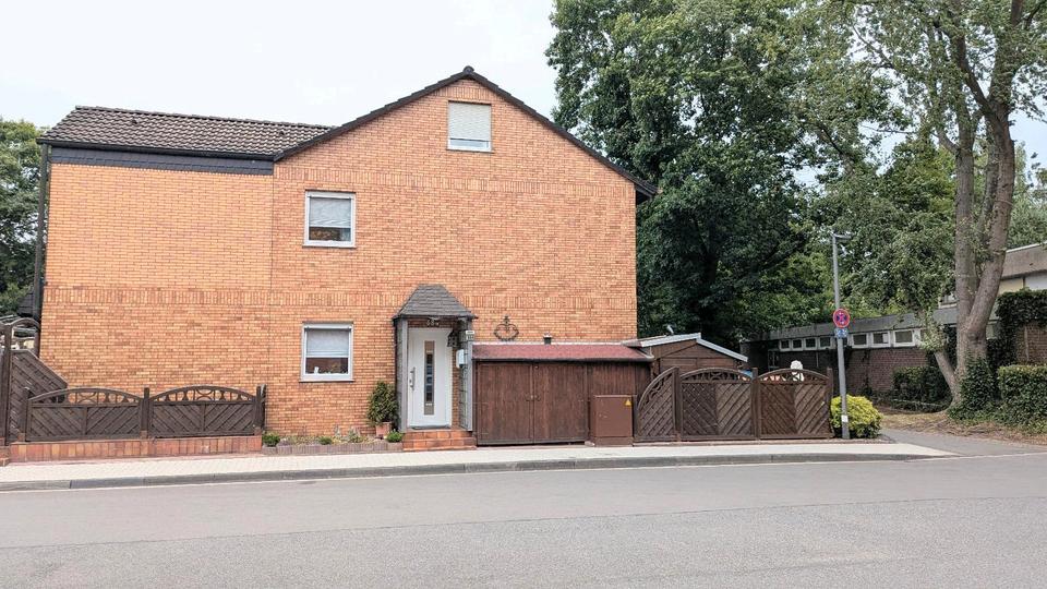 Mehrfamilienhaus, Wohnhaus Marl - 7 Zimmer, 210 m&sup2;, 475.000&euro; | Angebot:26098138