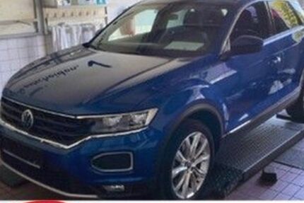 VW T-Roc 42.950 km 20.947 &euro; Witten 58453