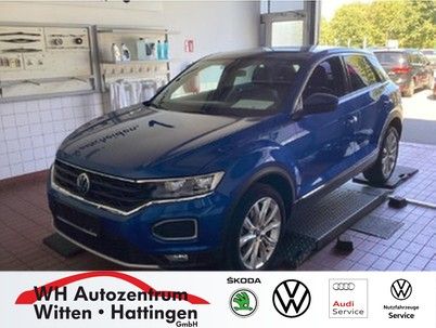 VW T-Roc 42.950 km 20.947 &euro; Witten 58453