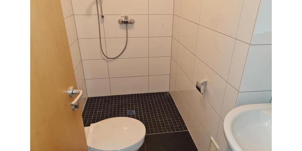 Gepflegte Singlewohnung zu vermieten! 1 zimmer
