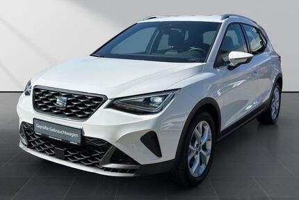 Seat Arona 5.000 km 20.490 &euro; Wuppertal 42109