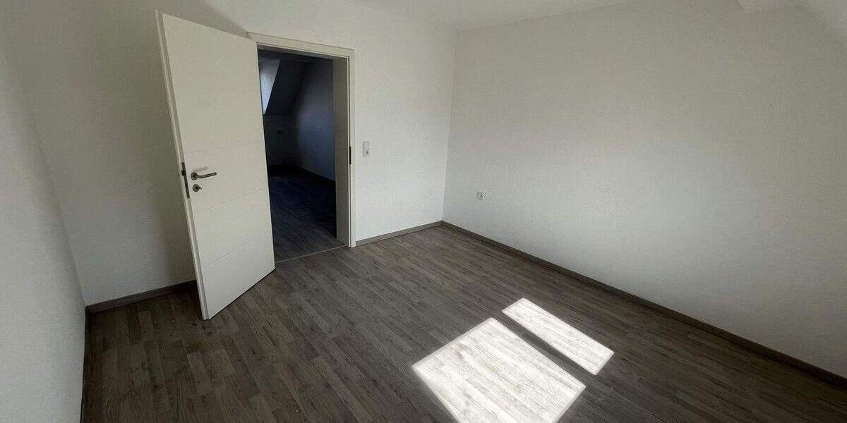 Etagenwohnung Dortmund Mitte - 2 Zimmer, 60 m&sup2;, 460&euro; | Angebot:25657572