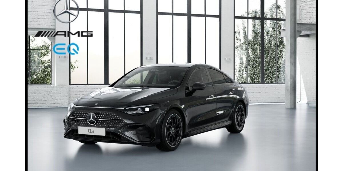 Mercedes-Benz CLA 220 9.500 km 58.470 &euro; Dortmund 44139
