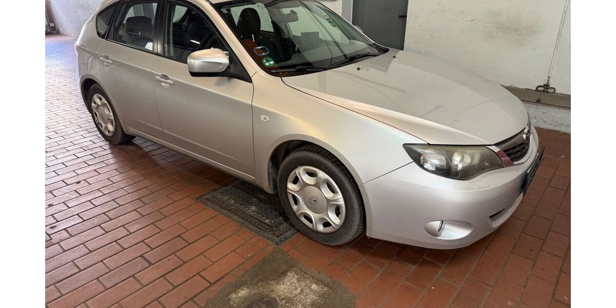 Subaru Impreza 173.893 km 2.599 &euro; Schwelm 58332