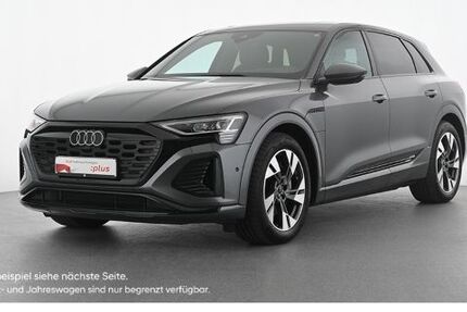 Audi Q8 e-tron 86.690 km 40.880 &euro; Essen 45143