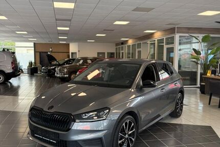 Skoda Fabia 72.955 km 14.900 &euro; Wülfrath 42489