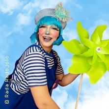 Kulturbrigaden@Fletch Bizzel - Irgendwie anders 18.11.2025 Theater Fletch Bizzel