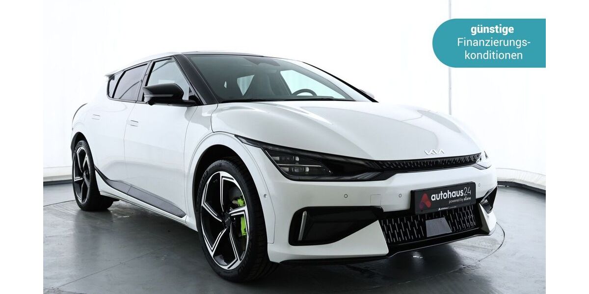 Kia EV6 35.262 km 39.990 &euro; Wuppertal 42287