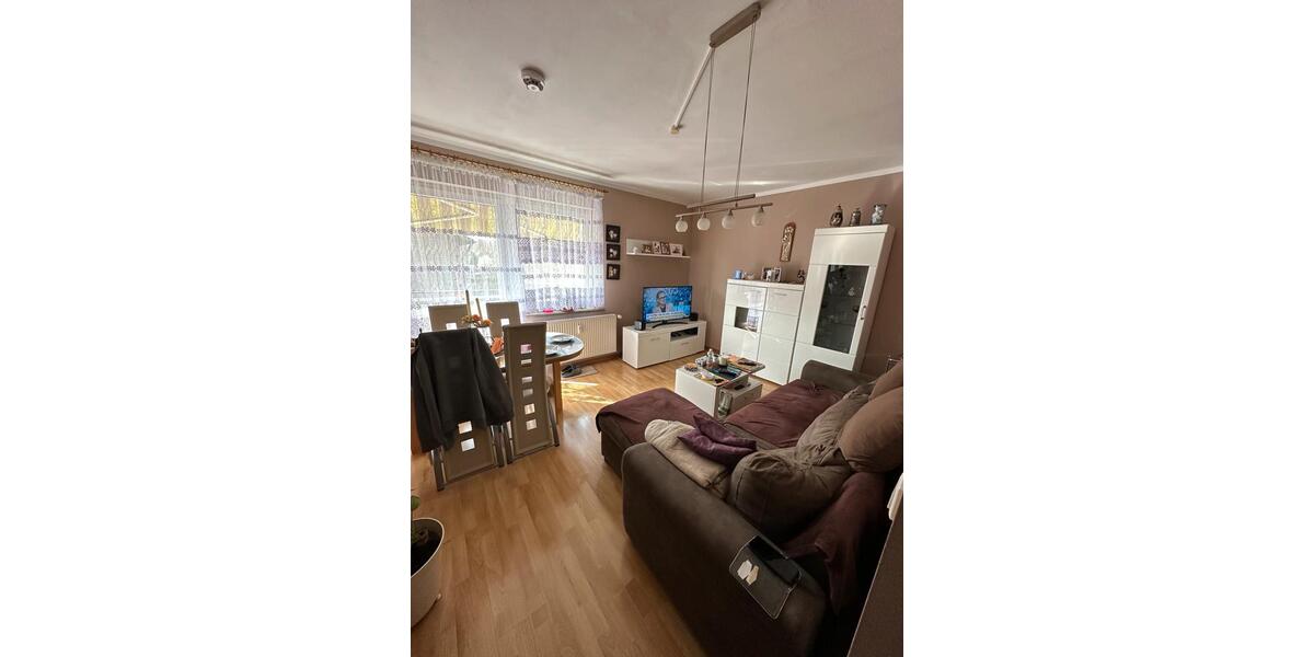 Etagenwohnung Herne Wanne - 3.5 Zimmer, 58 m&sup2;, 740&euro; | Angebot:25417051