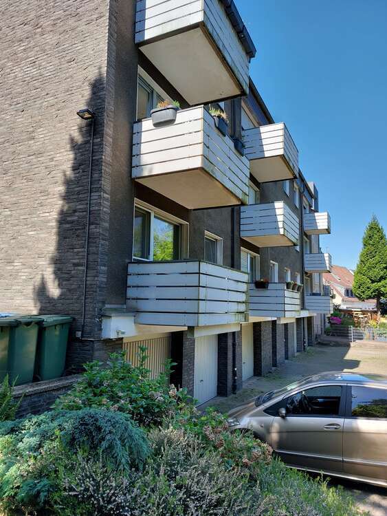 Wohnung zum Mieten in Mülheim an der Ruhr 715 € 70 m²