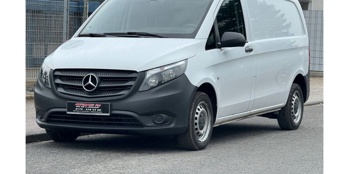 Mercedes-Benz Vito 150.000 km 12.990 &euro; Oer-Erkenschwick 45739