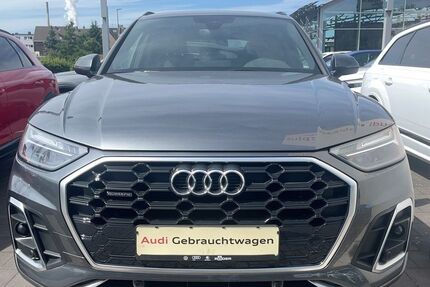Audi Q5 51.099 km 32.890 &euro; Duisburg 47178
