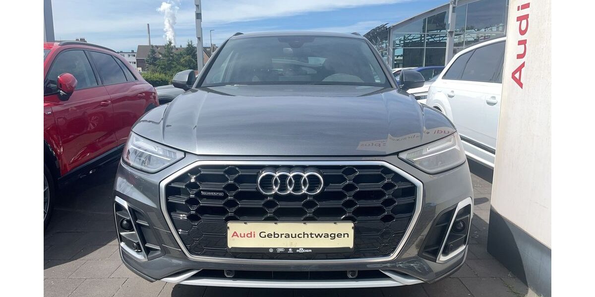 Audi Q5 51.099 km 32.890 &euro; Duisburg 47178