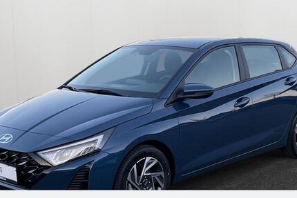 Hyundai i20 25.000 km 16.790 &euro; Oer-Erkenschwick 45739