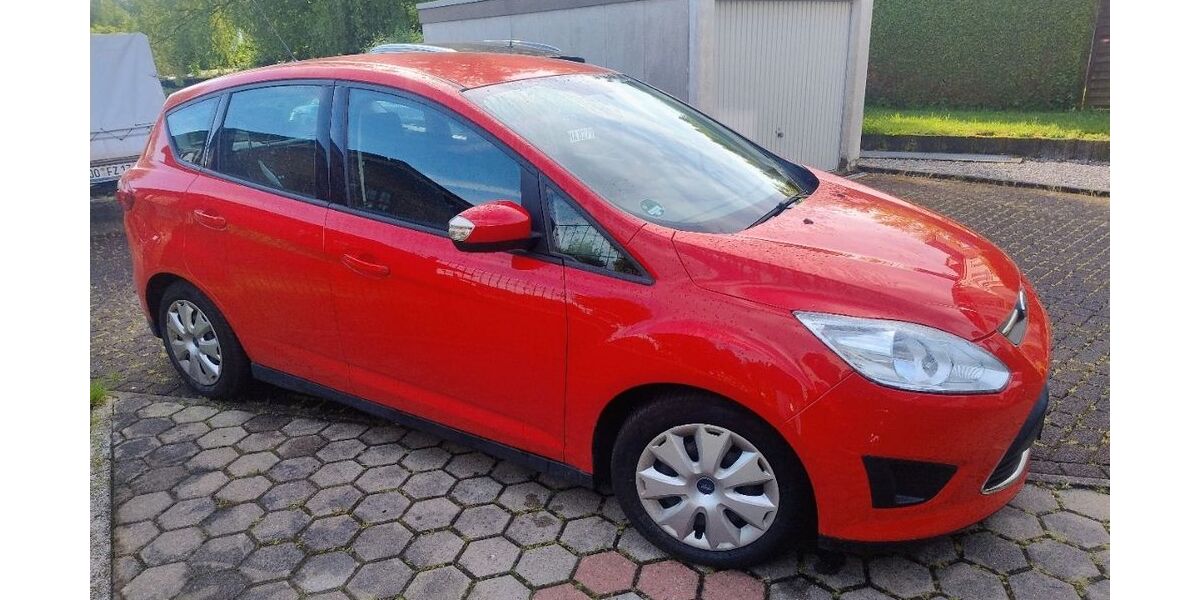 Ford C-Max 81.000 km 6.900 &euro; Dortmund 44379