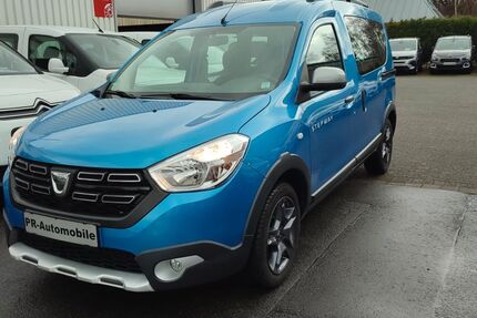Dacia Dokker 48.800 km 13.490 &euro; Gelsenkirchen 45892