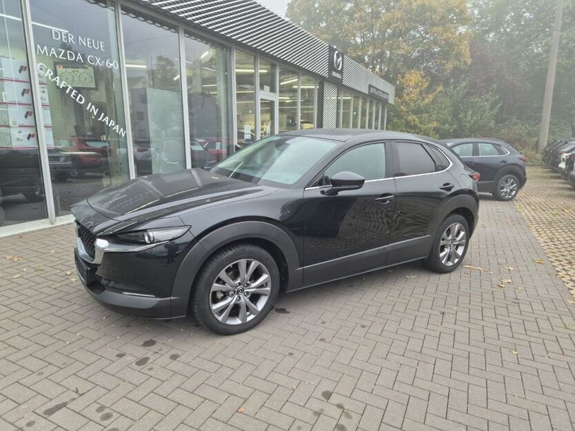 Mazda CX-30 59.821 km 21.900 € Datteln 45711
