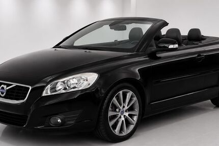 Volvo C70 128.000 km 11.999 &euro; Recklinghausen 45661