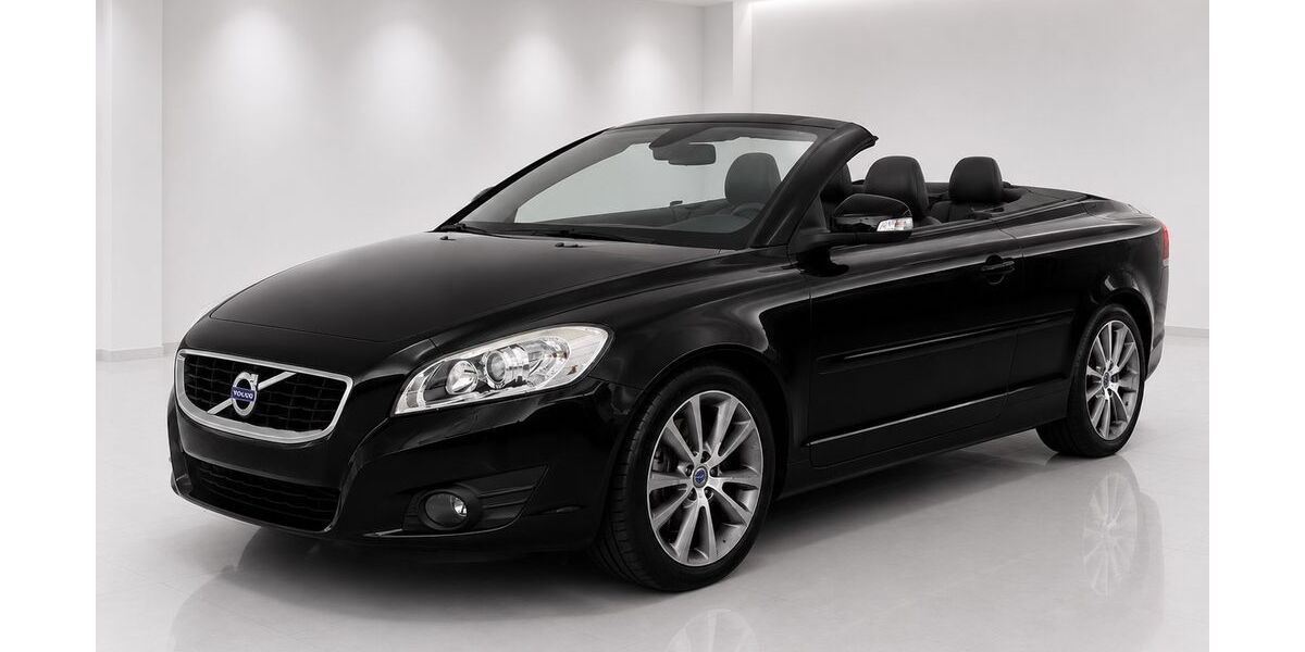 Volvo C70 128.000 km 11.999 &euro; Recklinghausen 45661