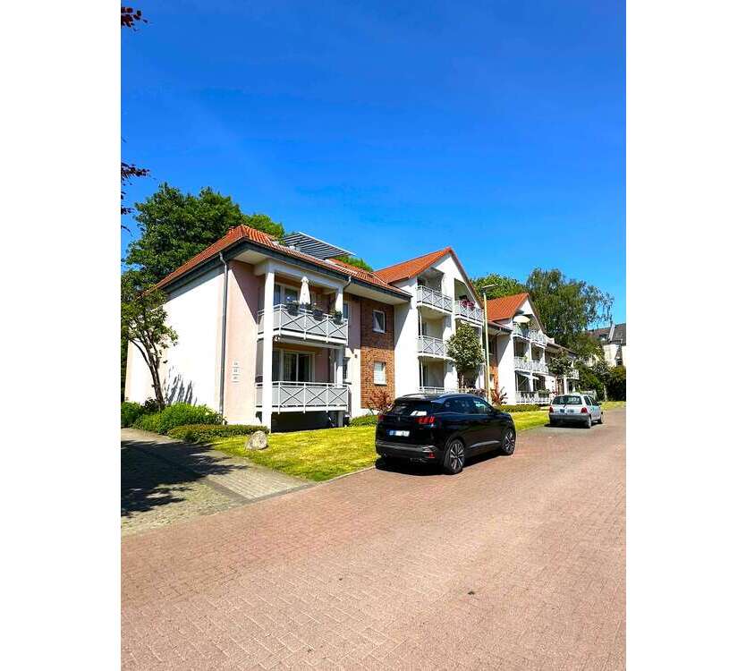 Wohnung zum Mieten in Essen 492 € 64.62 m²