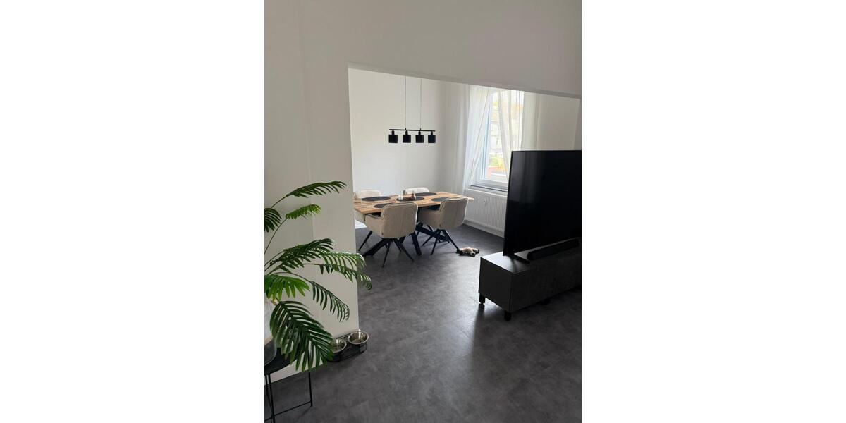 Etagenwohnung Herne Wanne-Bickern - 5 Zimmer, 112 m&sup2;, 1.020&euro; | Angebot:26327040