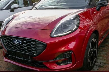 Ford Puma 7.019 km 38.450 &euro; Bochum 44803