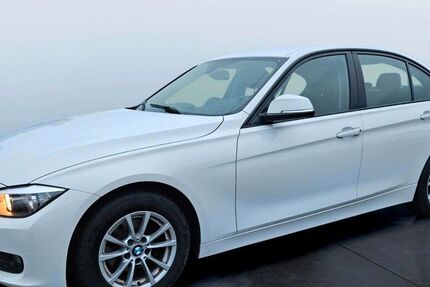 BMW 318 226.500 km 5.800 &euro; Gelsenkirchen 45897
