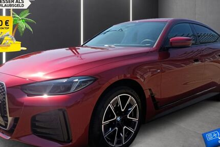 BMW i4 22.496 km 48.339 &euro; Bottrop 46236
