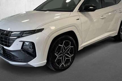 Hyundai TUCSON 48.000 km 25.740 &euro; Datteln 45711